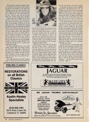 Magazine Page