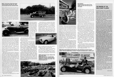 Magazine Page