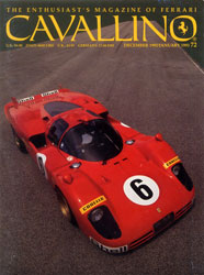 Magazine Cover