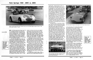 Magazine Page
