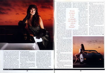 Magazine Page