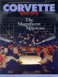 Magazine Cover