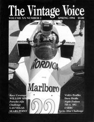 Magazine Cover