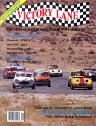 Magazine Cover