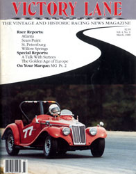 Magazine Cover