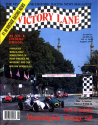 Magazine Cover