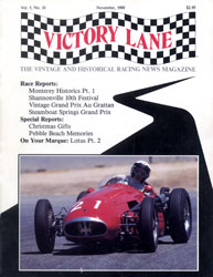 Magazine Cover