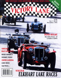 Magazine Cover