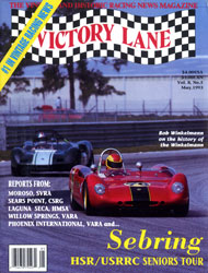 Magazine Cover