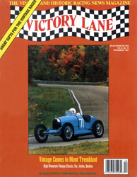 Magazine Cover