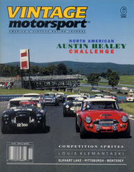 Magazine Cover