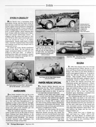 Magazine Page