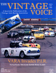 Magazine Cover