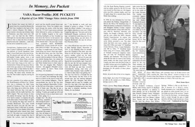 Magazine Page